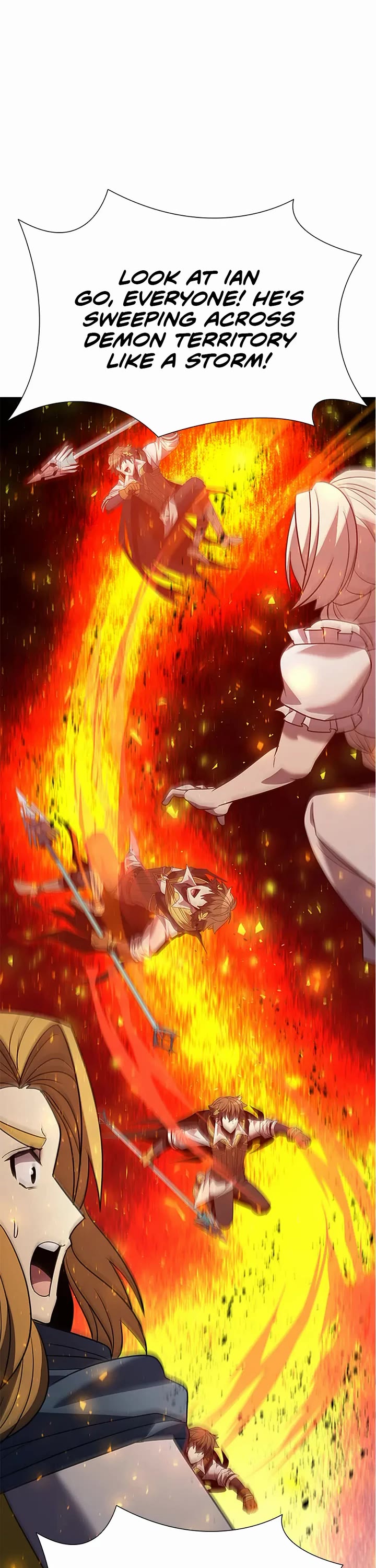 Taming Master Chapter 172 page 28 - Chapter 172