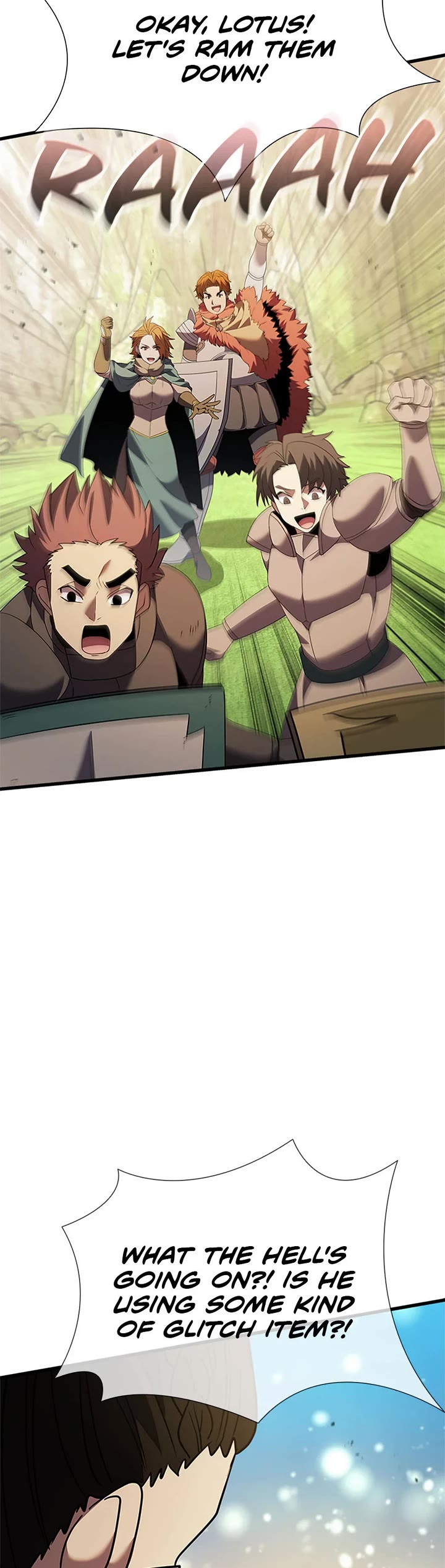 Taming Master Chapter 172 page 30 - Chapter 172