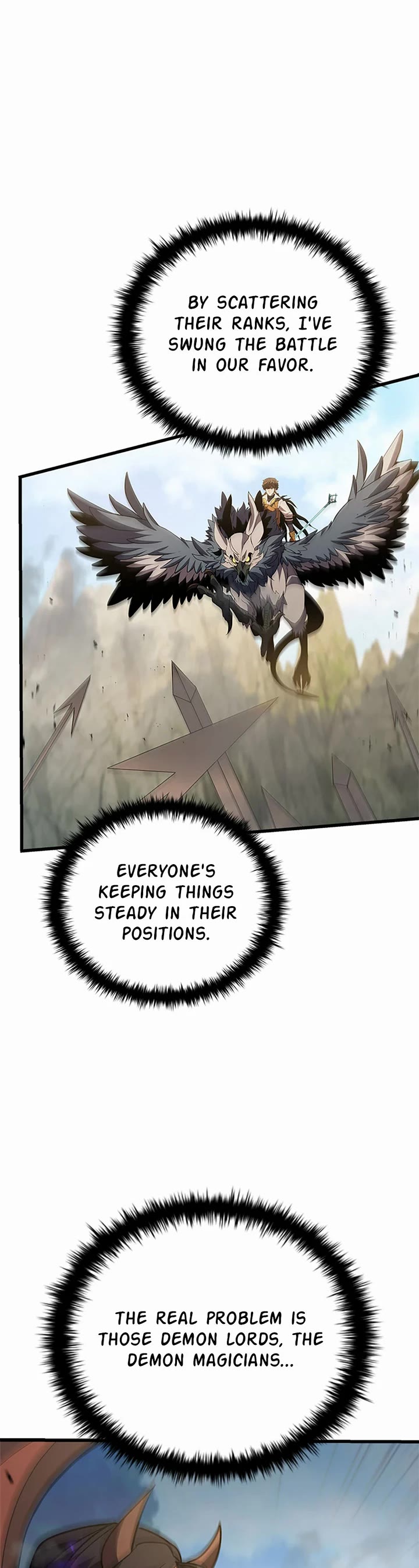 Taming Master Chapter 172 page 35 - Chapter 172