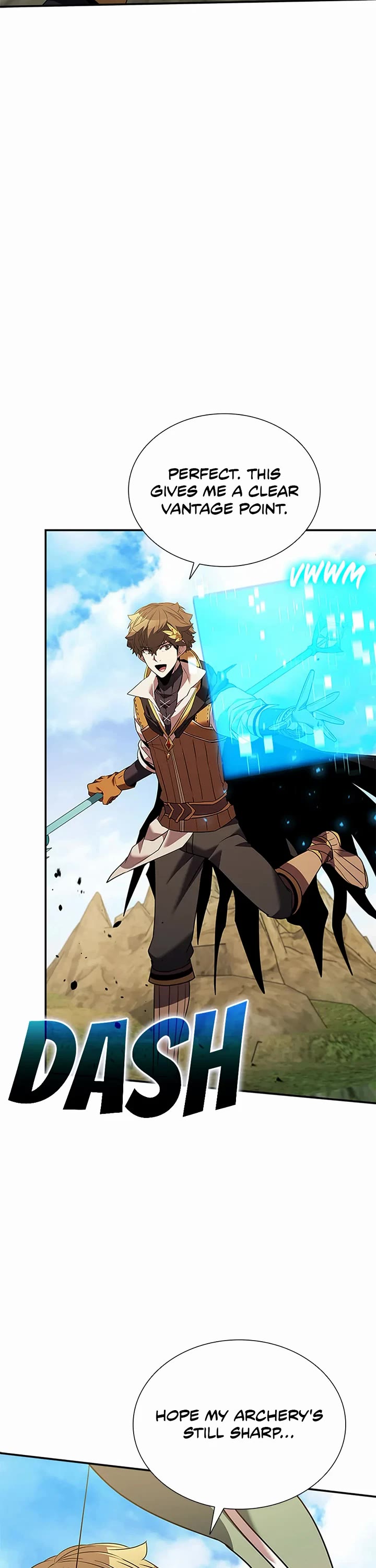 Taming Master Chapter 172 page 37 - Chapter 172