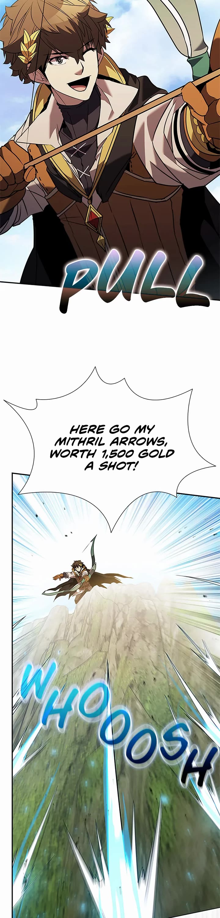 Taming Master Chapter 172 page 38 - Chapter 172