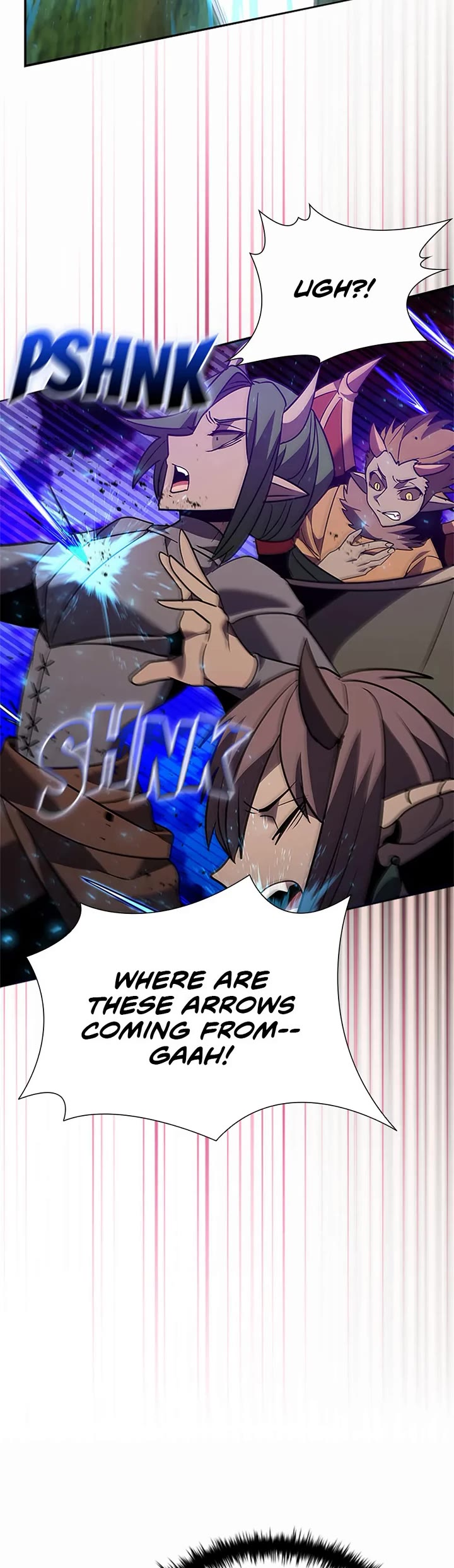 Taming Master Chapter 172 page 39 - Chapter 172