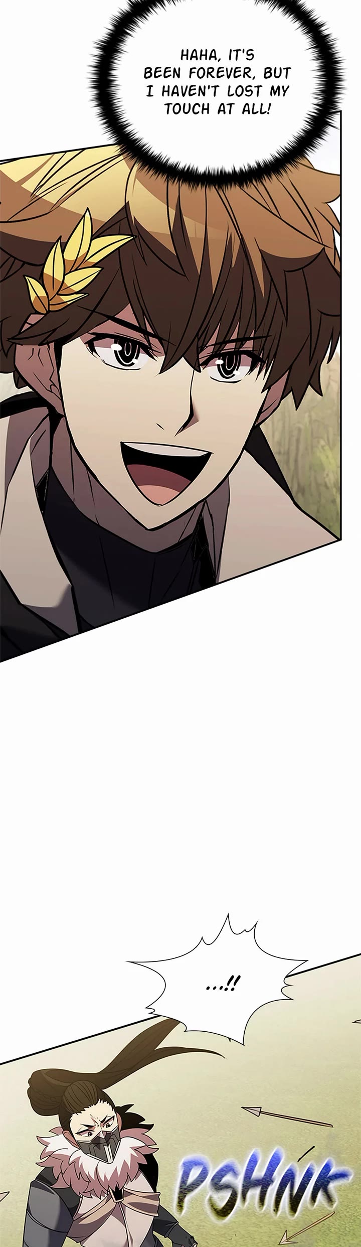 Taming Master Chapter 172 page 40 - Chapter 172