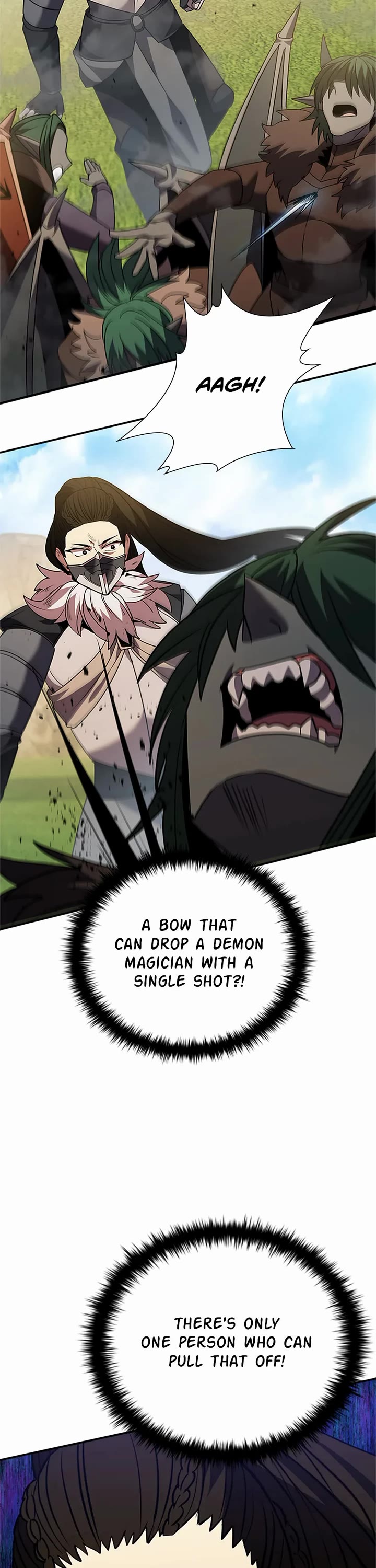 Taming Master Chapter 172 page 41 - Chapter 172