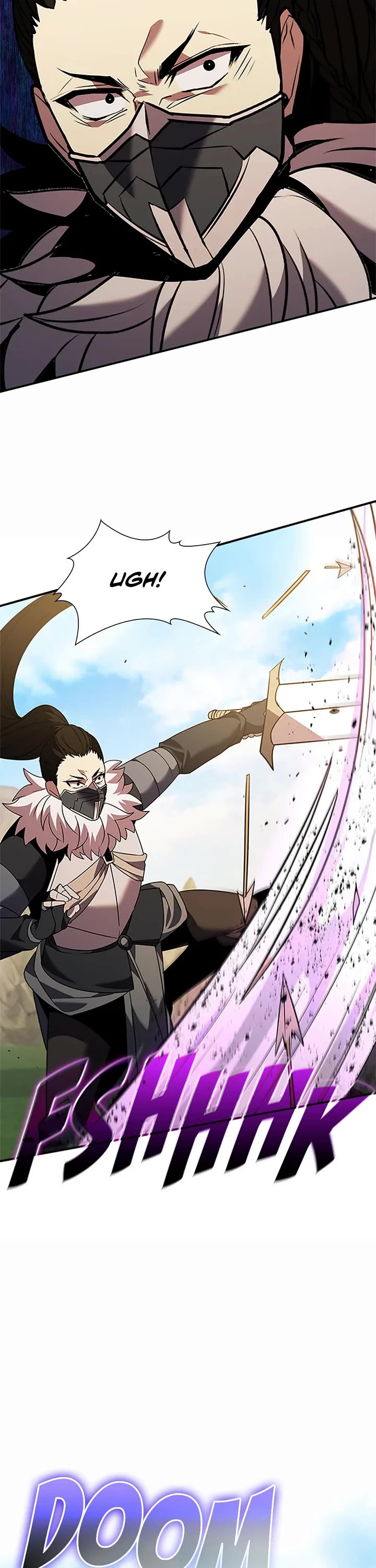 Taming Master Chapter 172 page 42 - Chapter 172
