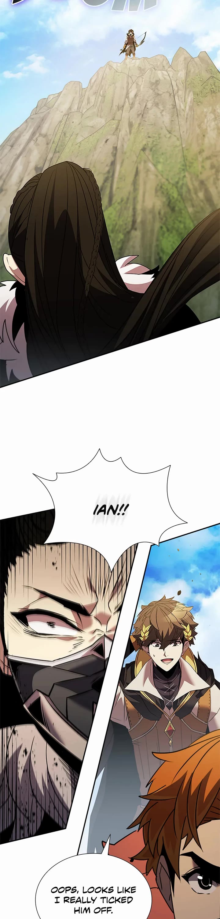 Taming Master Chapter 172 page 43 - Chapter 172