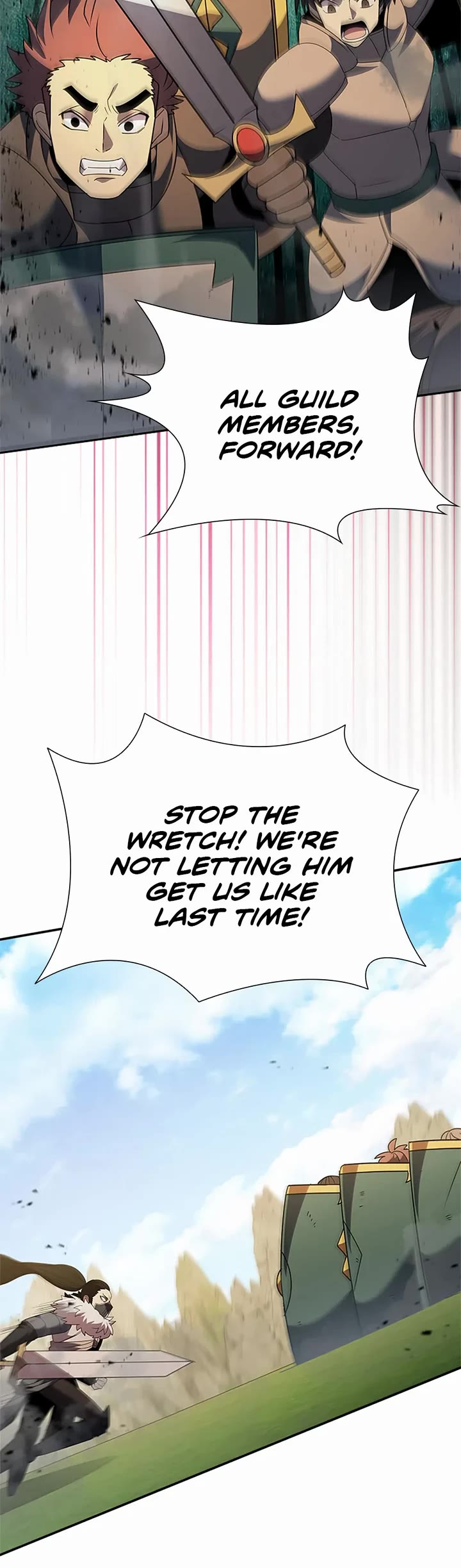 Taming Master Chapter 172 page 45 - Chapter 172