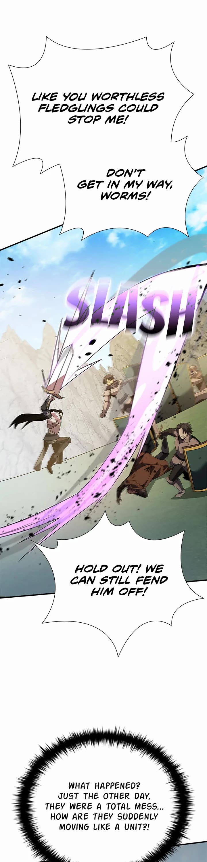 Taming Master Chapter 172 page 46 - Chapter 172