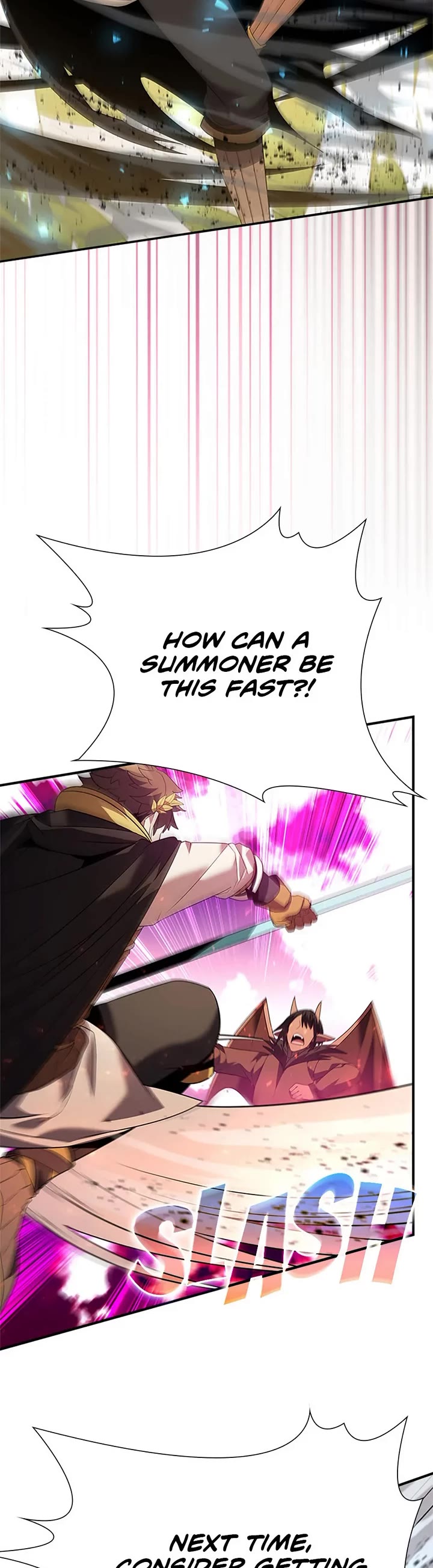 Taming Master Chapter 172 page 5 - Chapter 172