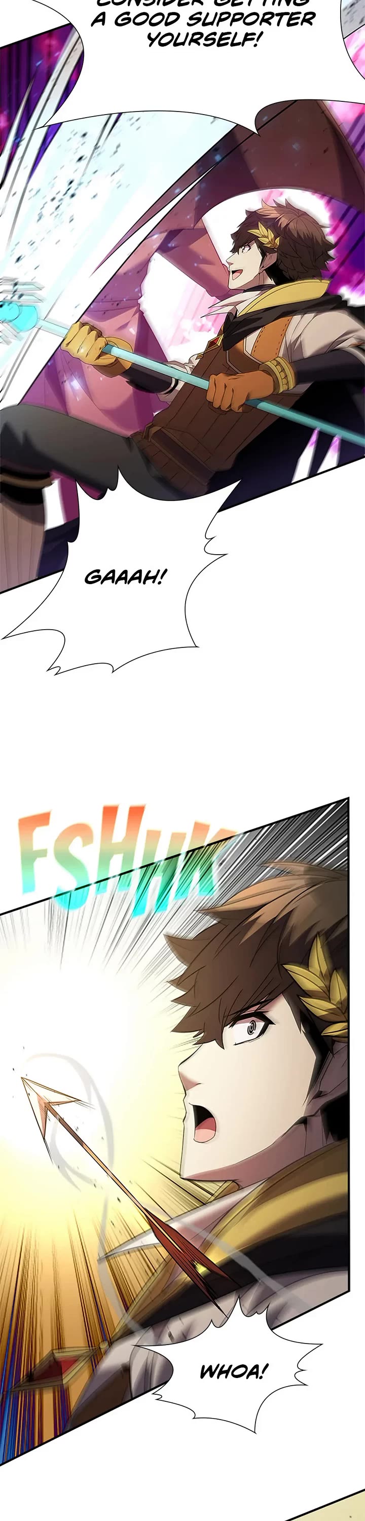 Taming Master Chapter 172 page 6 - Chapter 172