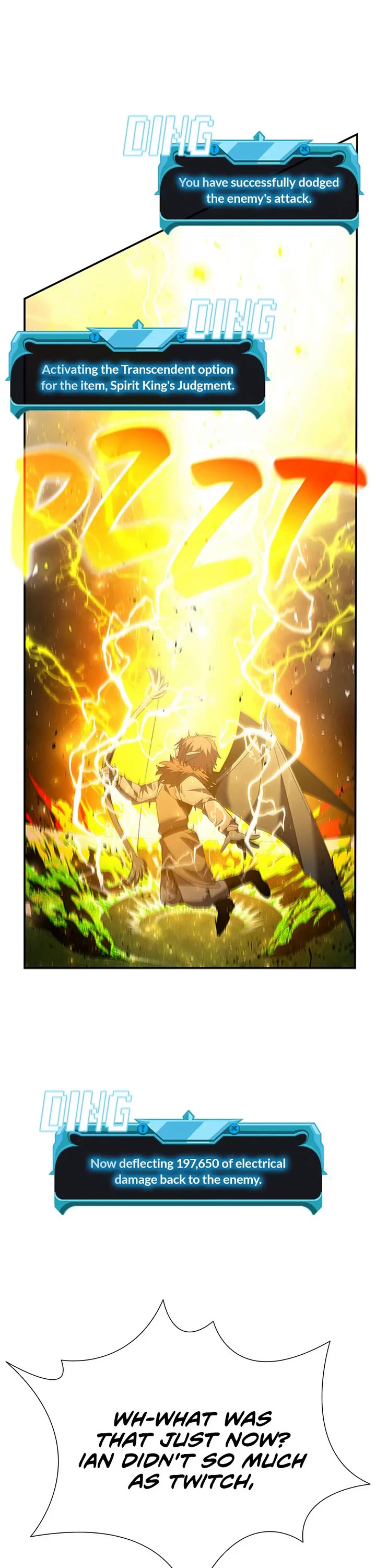 Taming Master Chapter 172 page 8 - Chapter 172