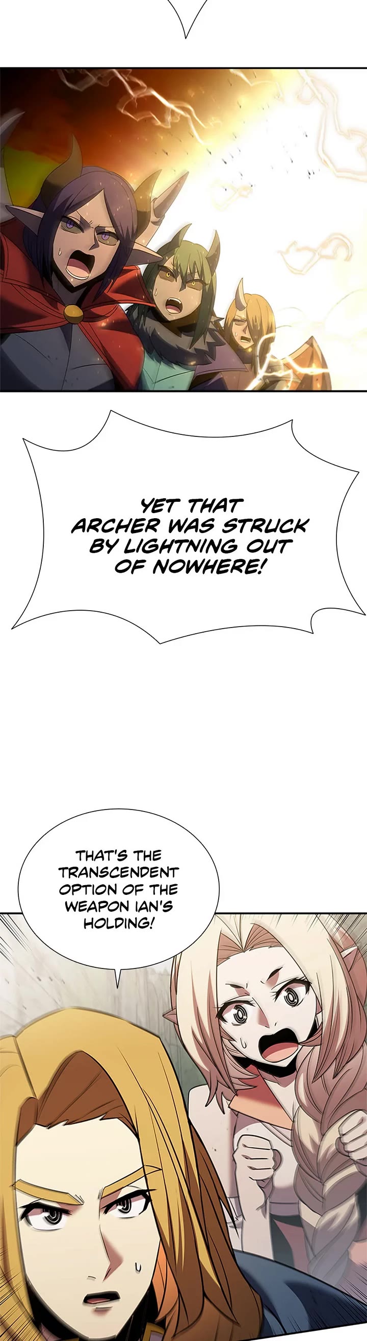 Taming Master Chapter 172 page 9 - Chapter 172