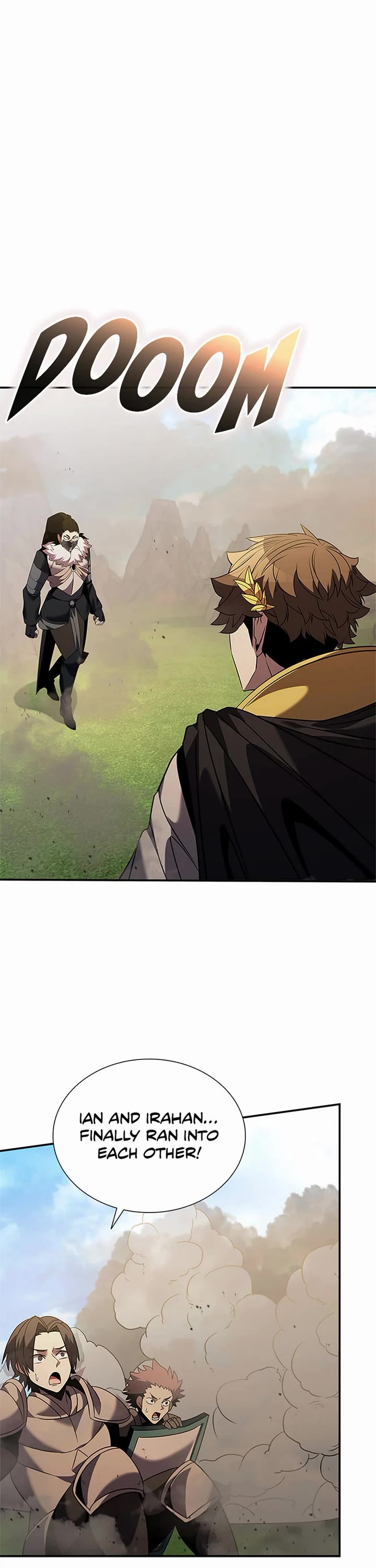 Taming Master Chapter 173 page 1 - Chapter 173