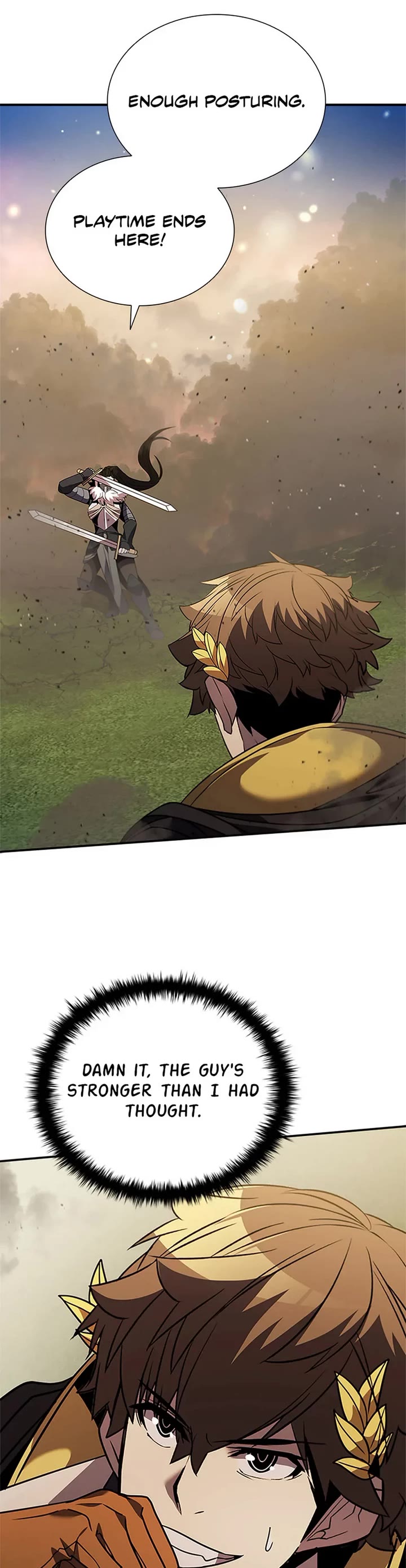 Taming Master Chapter 173 page 14 - Chapter 173