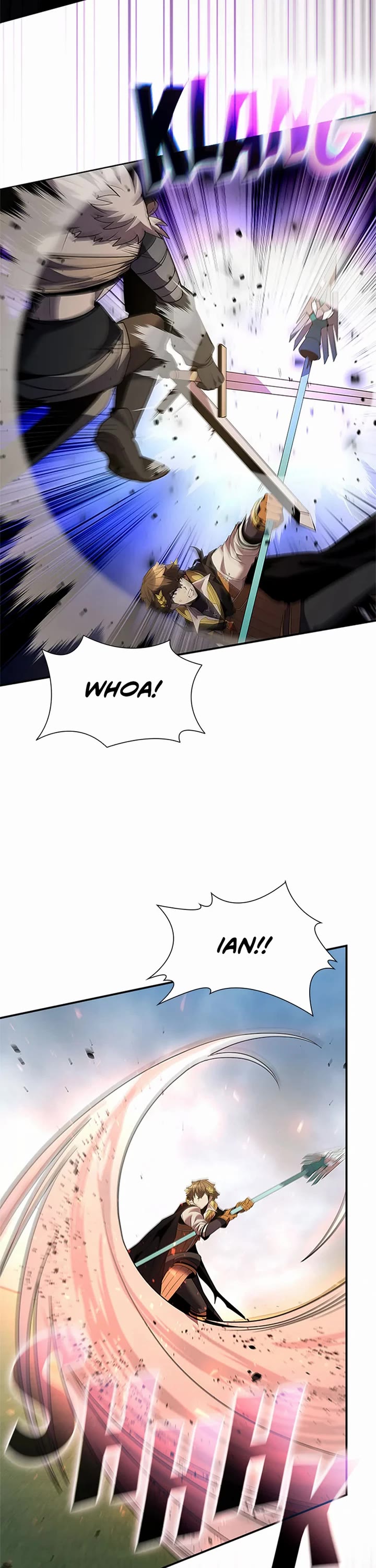 Taming Master Chapter 173 page 16 - Chapter 173