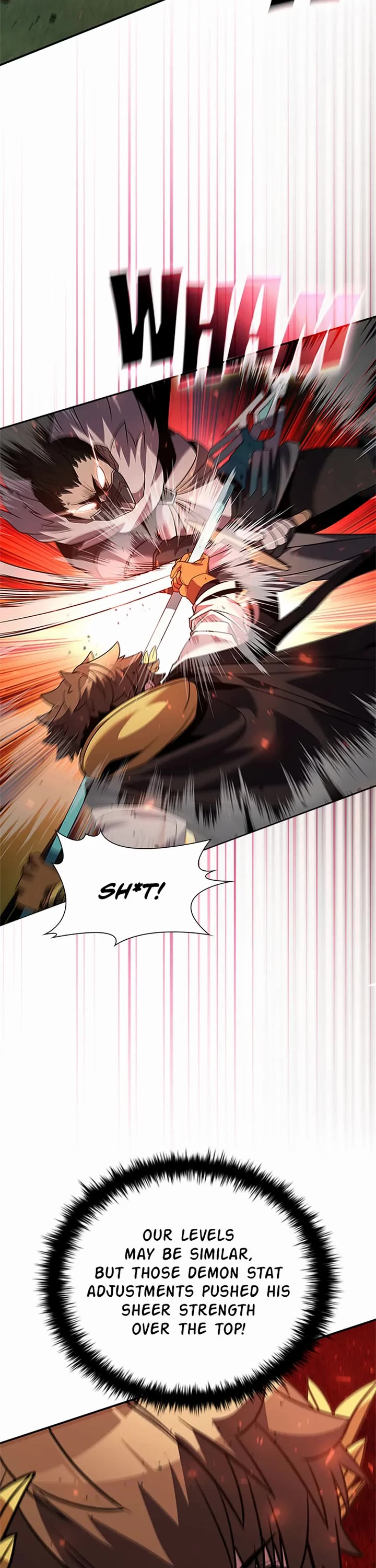 Taming Master Chapter 173 page 17 - Chapter 173