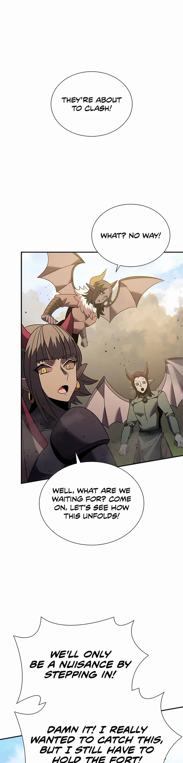 Taming Master Chapter 173 page 2 - Chapter 173