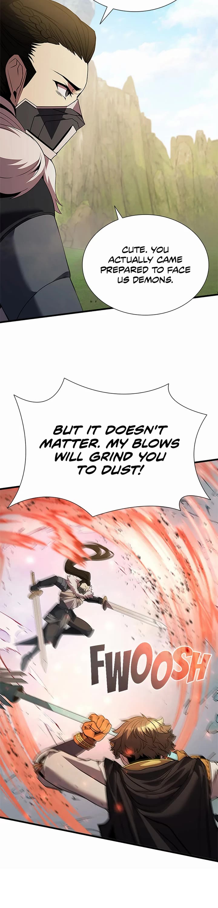 Taming Master Chapter 173 page 21 - Chapter 173