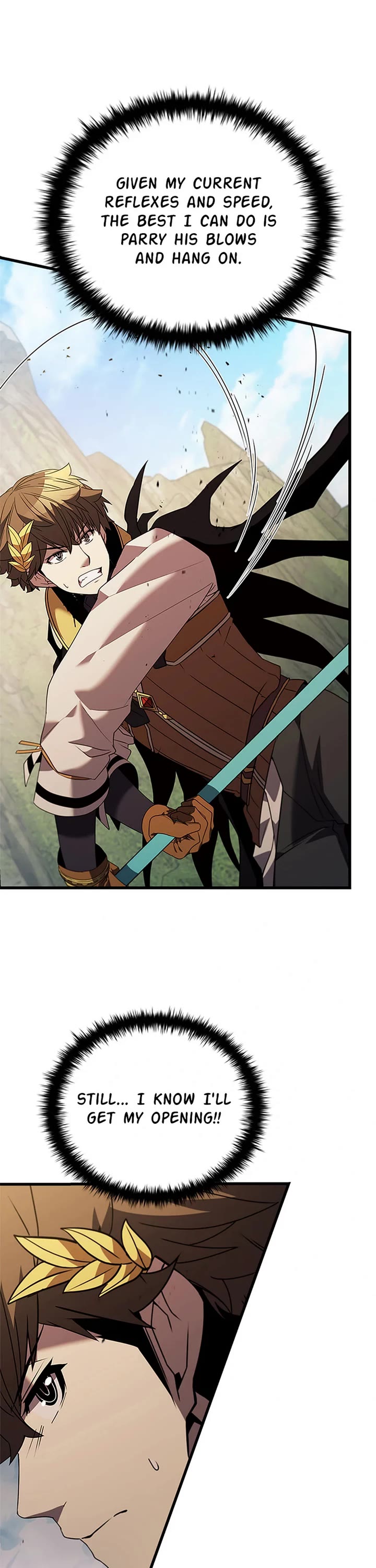 Taming Master Chapter 173 page 22 - Chapter 173