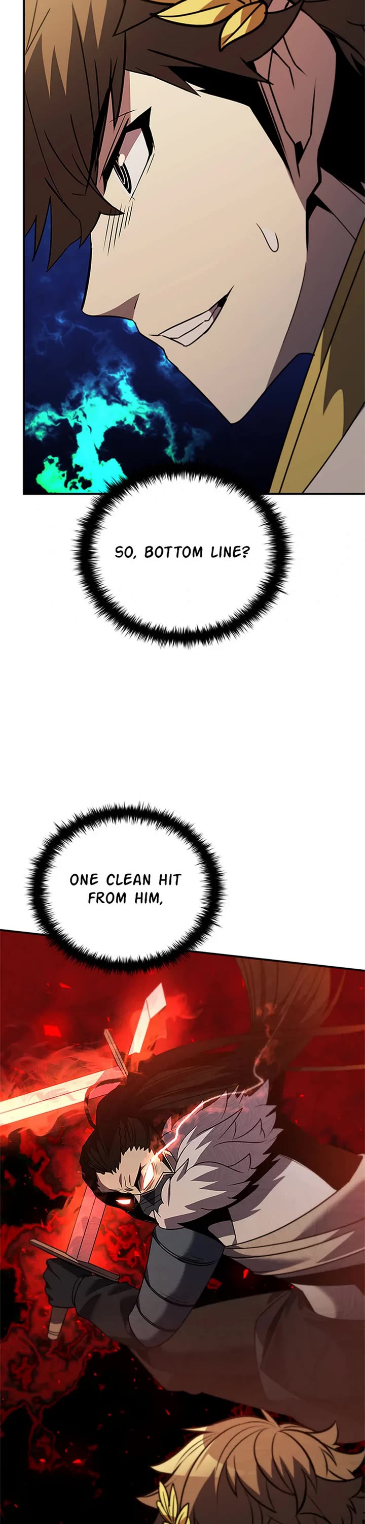 Taming Master Chapter 173 page 27 - Chapter 173