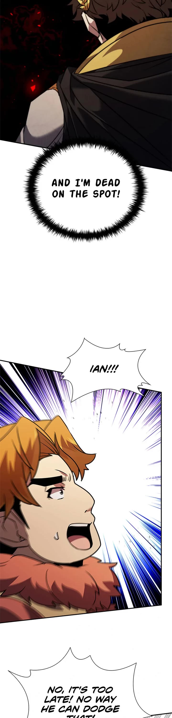 Taming Master Chapter 173 page 28 - Chapter 173