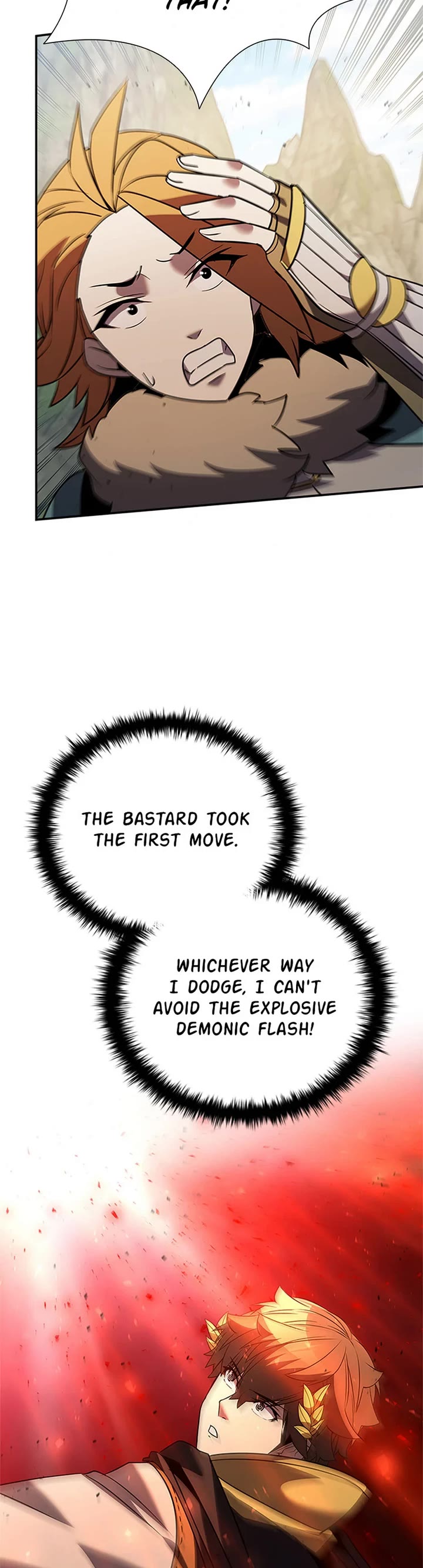 Taming Master Chapter 173 page 29 - Chapter 173