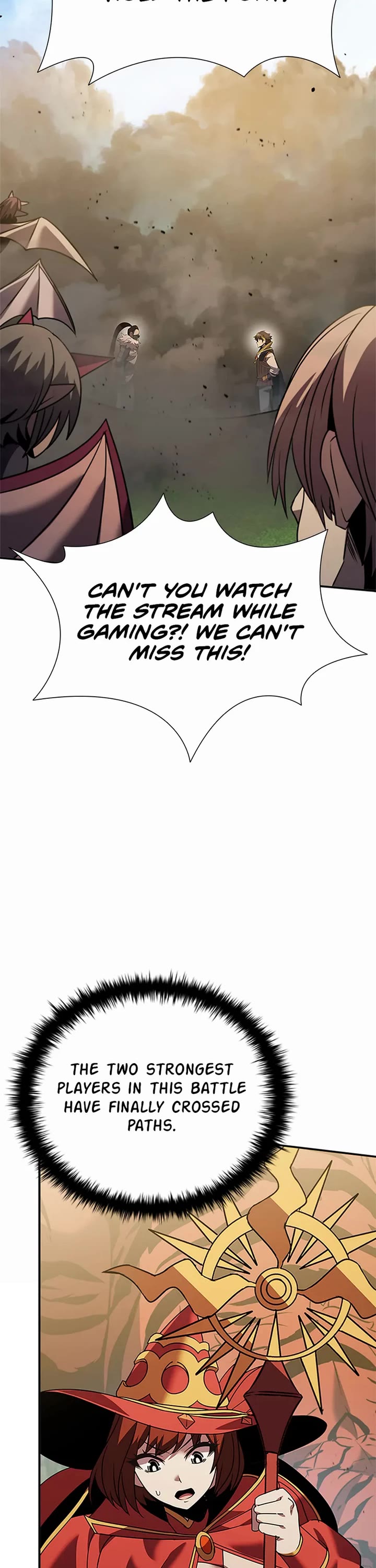 Taming Master Chapter 173 page 3 - Chapter 173