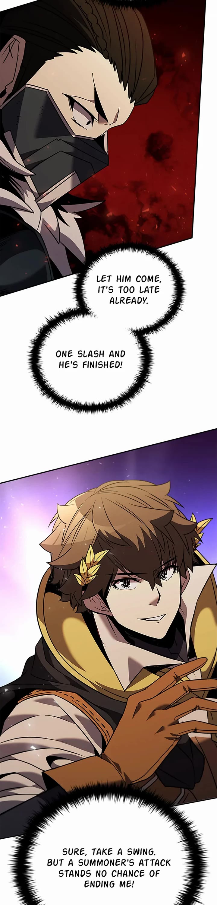 Taming Master Chapter 173 page 33 - Chapter 173