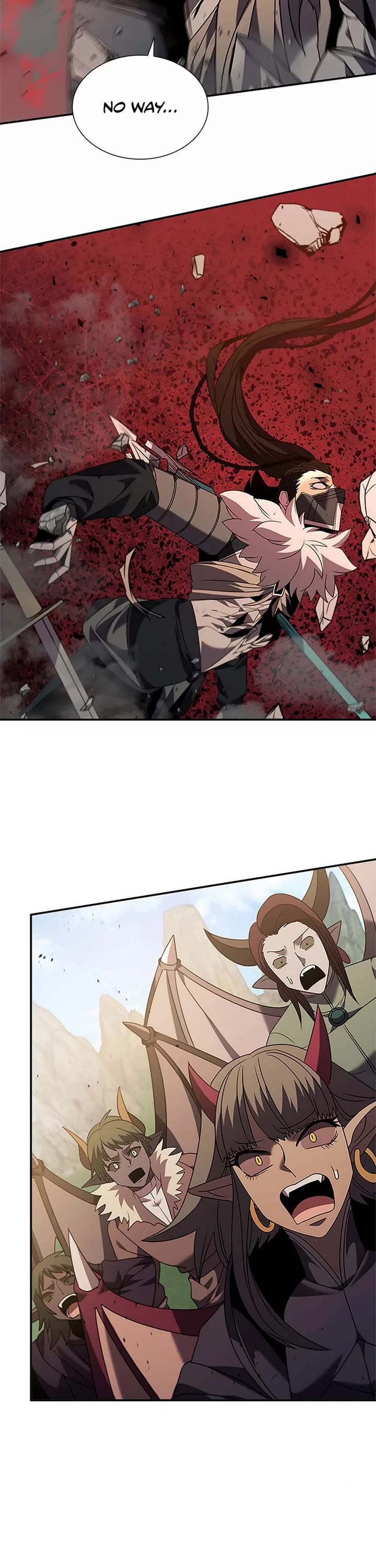 Taming Master Chapter 173 page 37 - Chapter 173