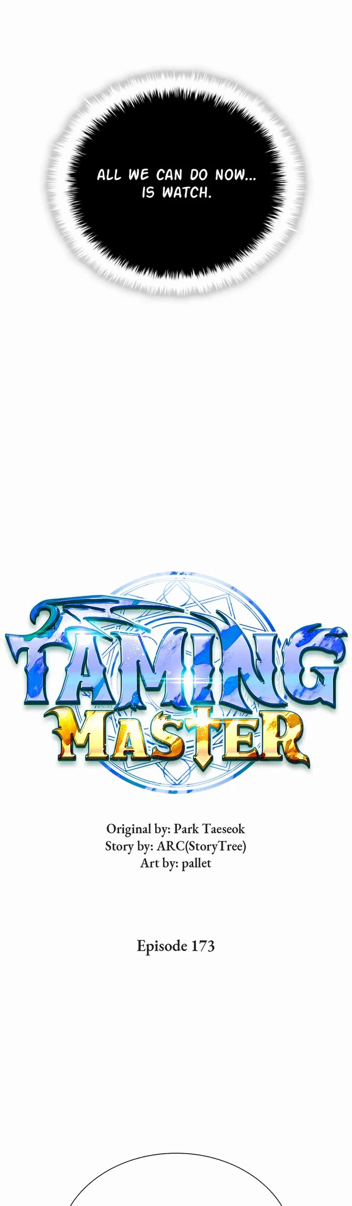 Taming Master Chapter 173 page 5 - Chapter 173