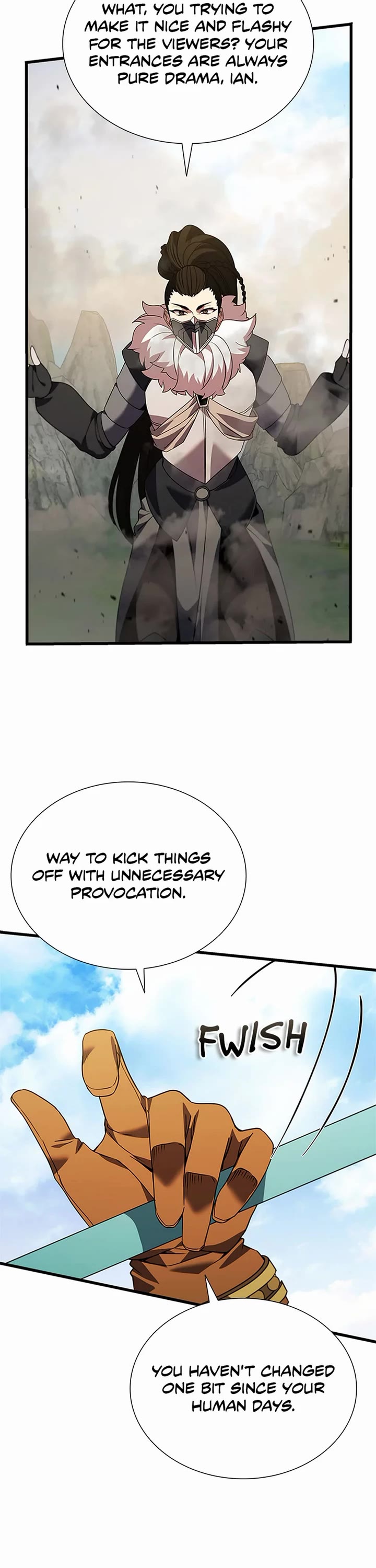 Taming Master Chapter 173 page 6 - Chapter 173