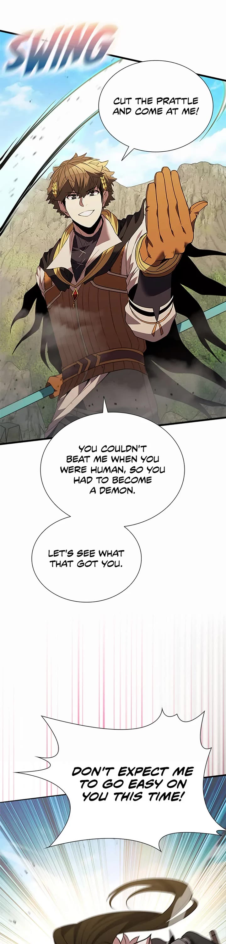 Taming Master Chapter 173 page 7 - Chapter 173