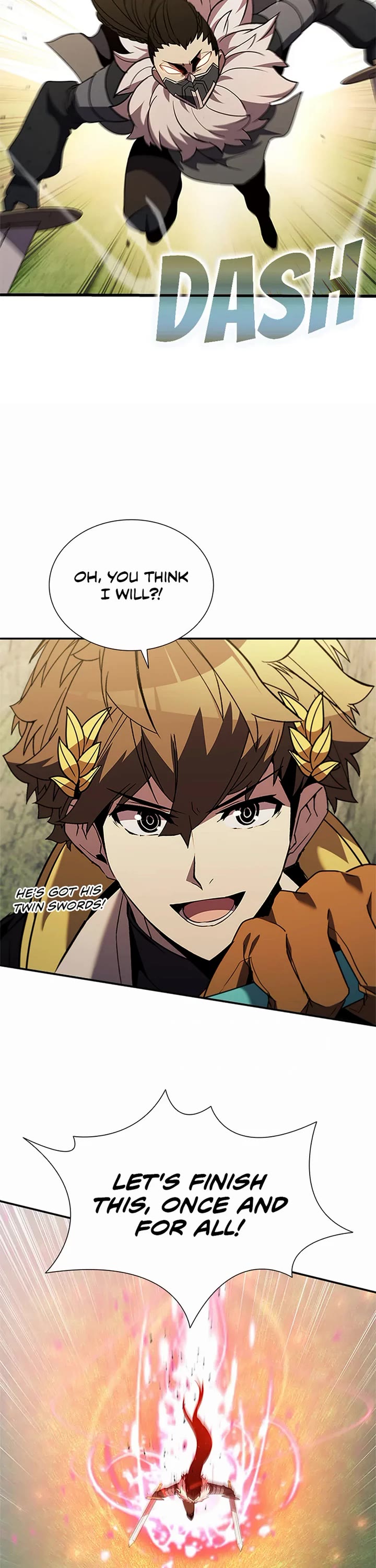 Taming Master Chapter 173 page 8 - Chapter 173