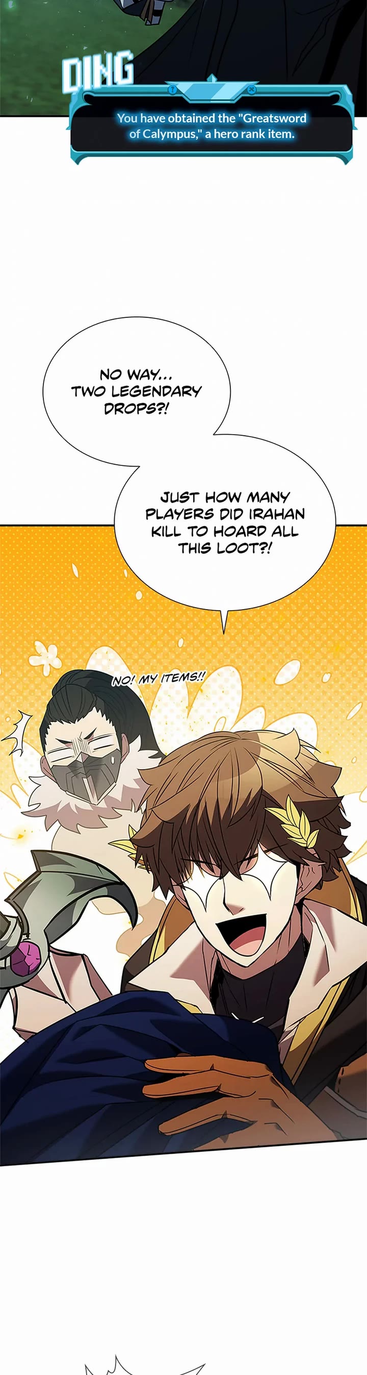 Taming Master Chapter 174 page 10 - Chapter 174