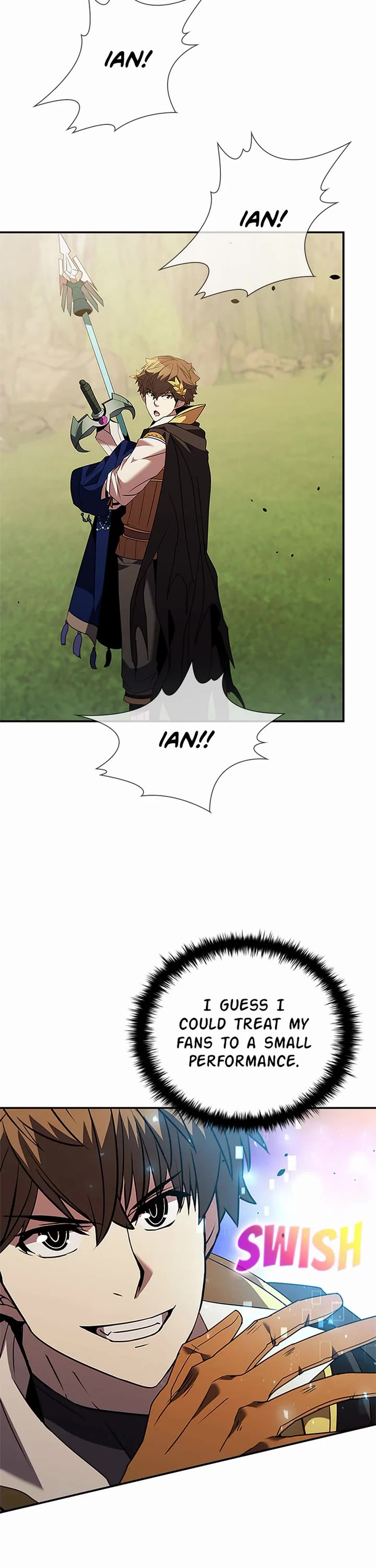 Taming Master Chapter 174 page 11 - Chapter 174