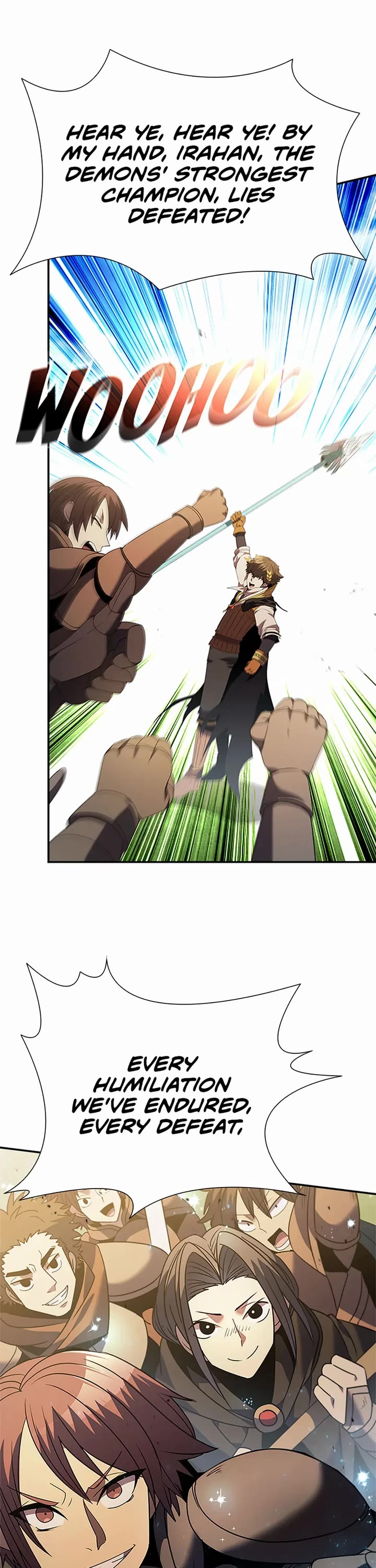 Taming Master Chapter 174 page 12 - Chapter 174
