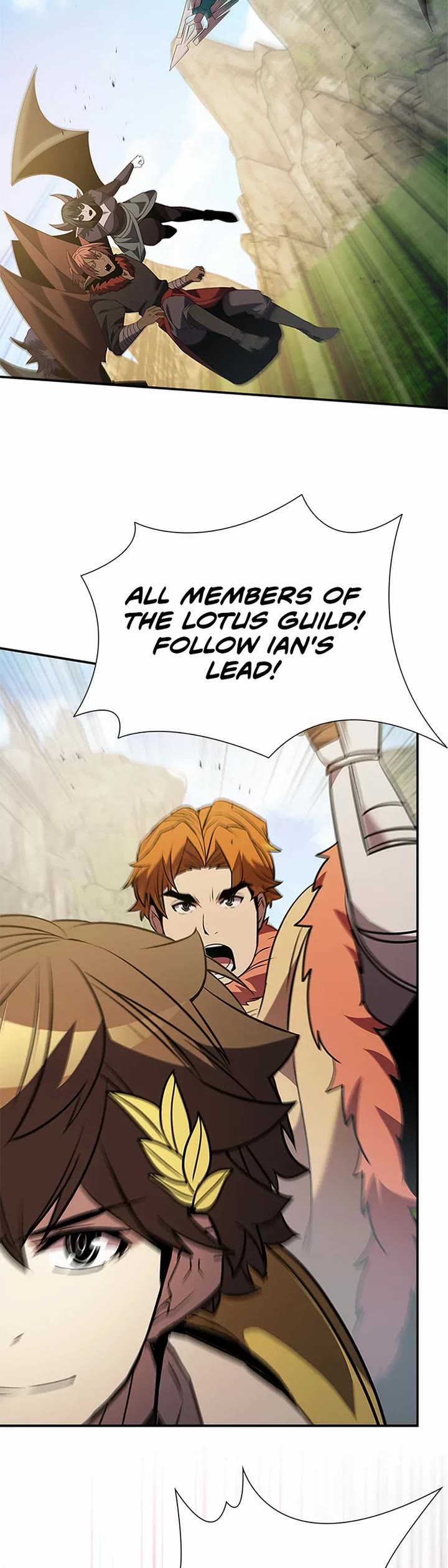 Taming Master Chapter 174 page 14 - Chapter 174