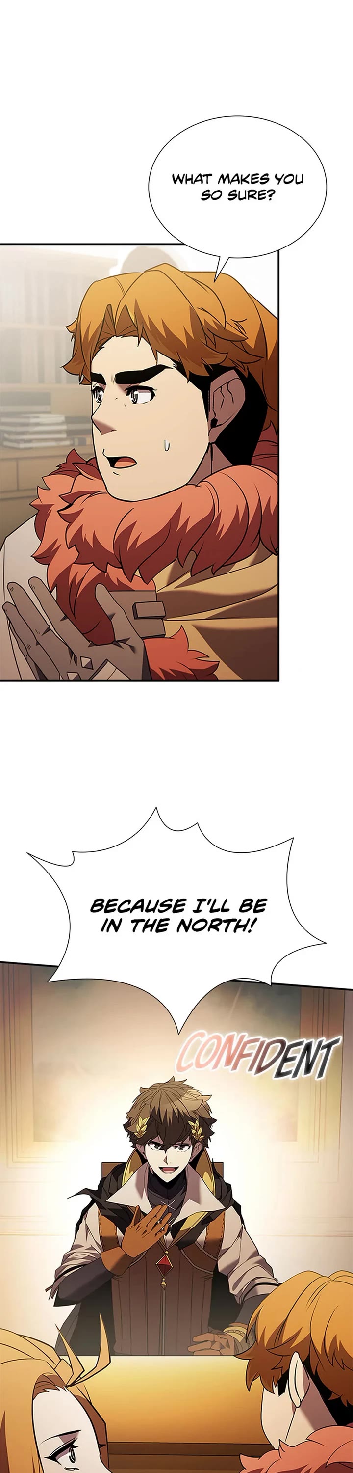 Taming Master Chapter 174 page 22 - Chapter 174