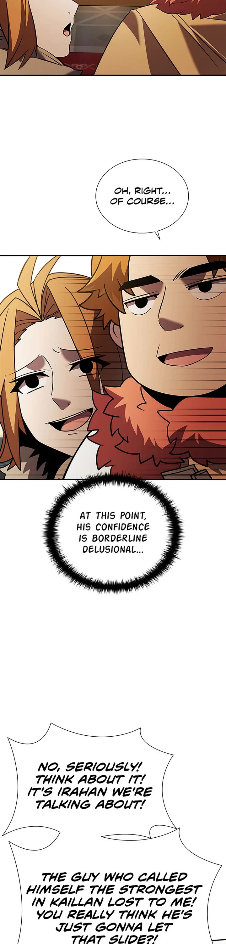 Taming Master Chapter 174 page 23 - Chapter 174