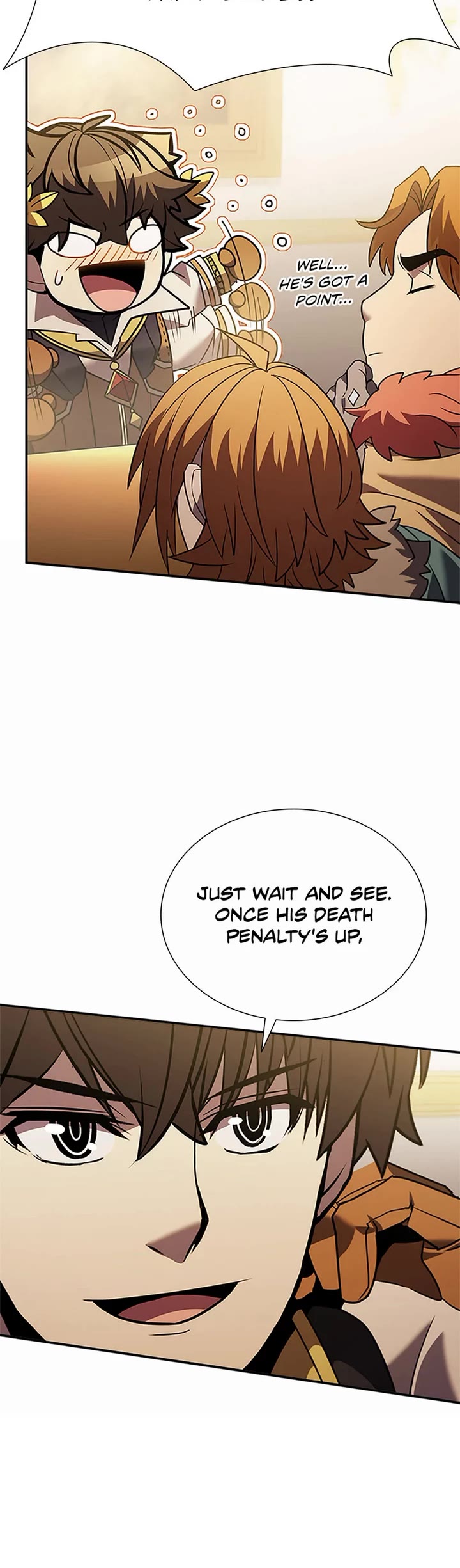Taming Master Chapter 174 page 24 - Chapter 174
