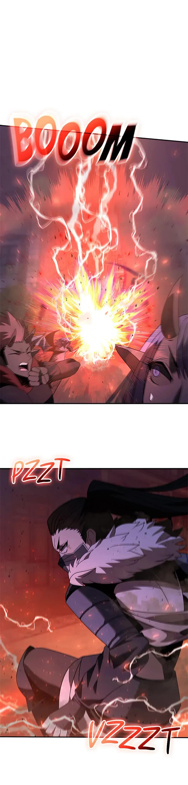 Taming Master Chapter 174 page 26 - Chapter 174