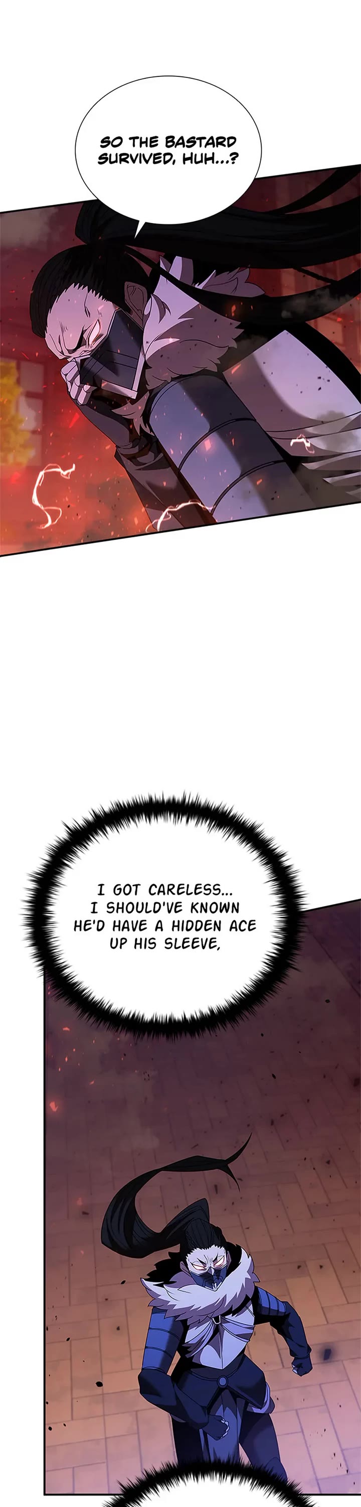 Taming Master Chapter 174 page 27 - Chapter 174