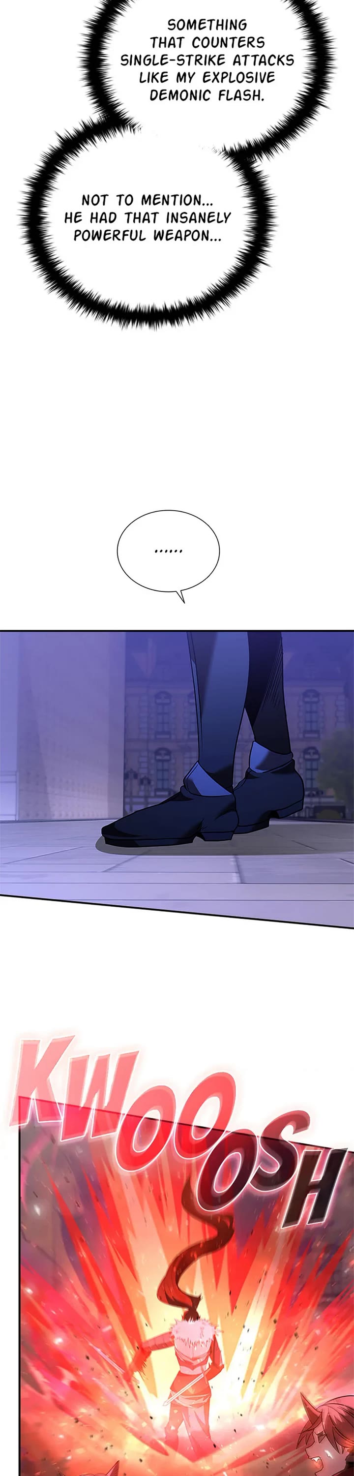 Taming Master Chapter 174 page 28 - Chapter 174