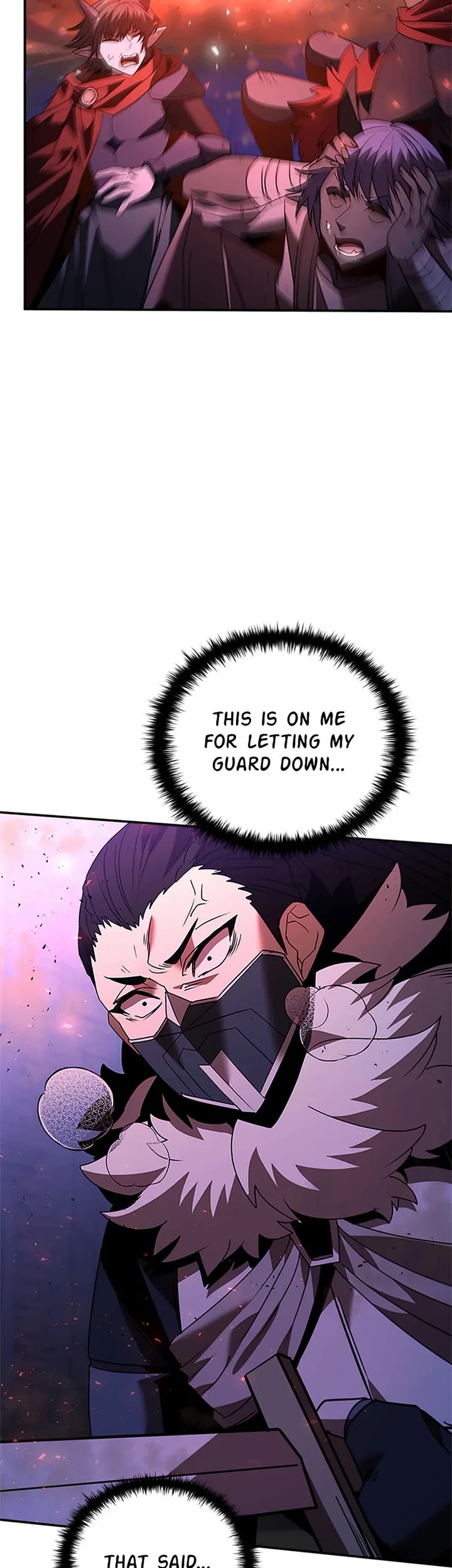 Taming Master Chapter 174 page 29 - Chapter 174