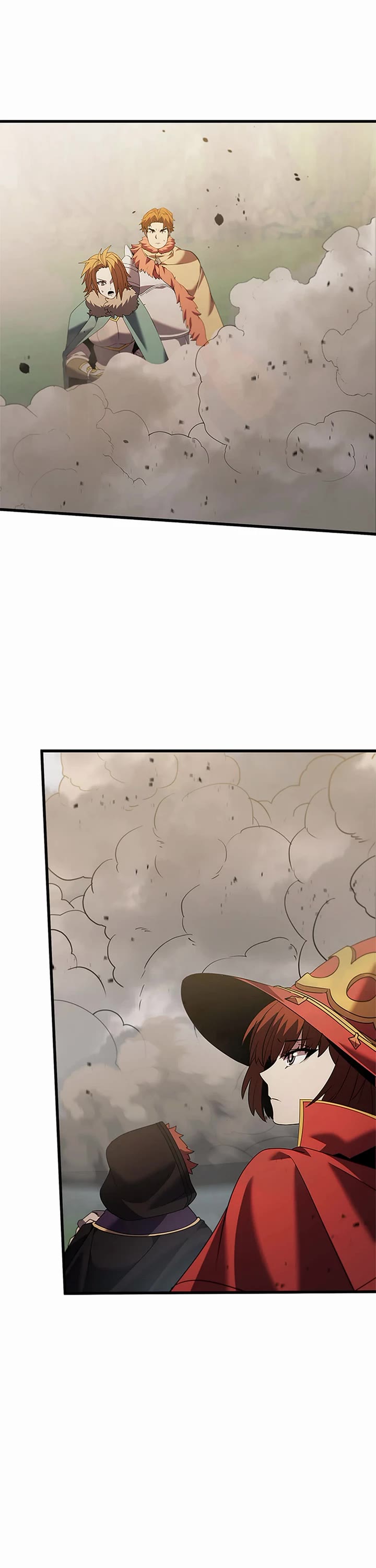 Taming Master Chapter 174 page 3 - Chapter 174