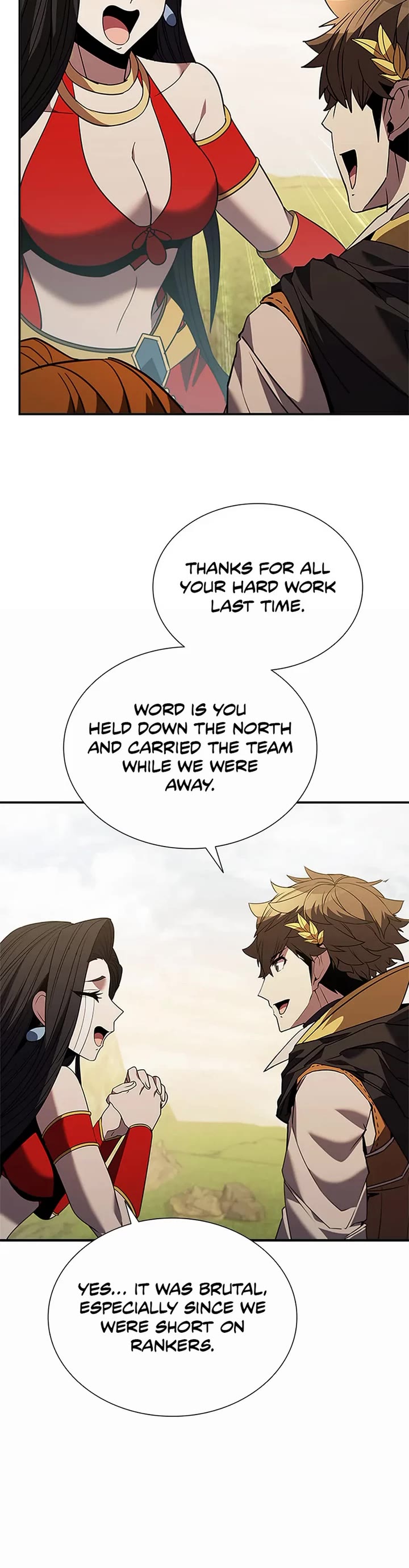 Taming Master Chapter 174 page 34 - Chapter 174