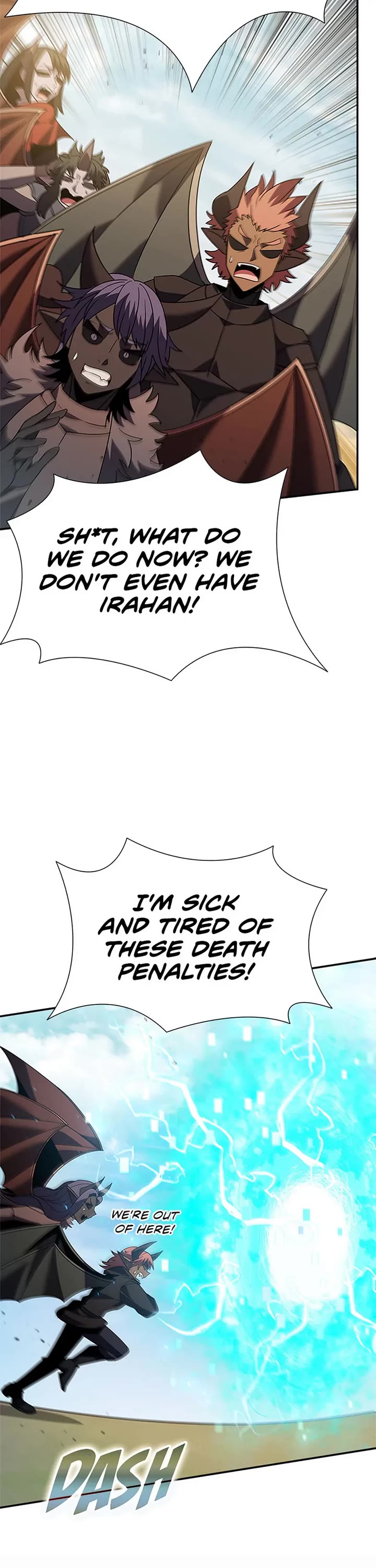 Taming Master Chapter 174 page 41 - Chapter 174