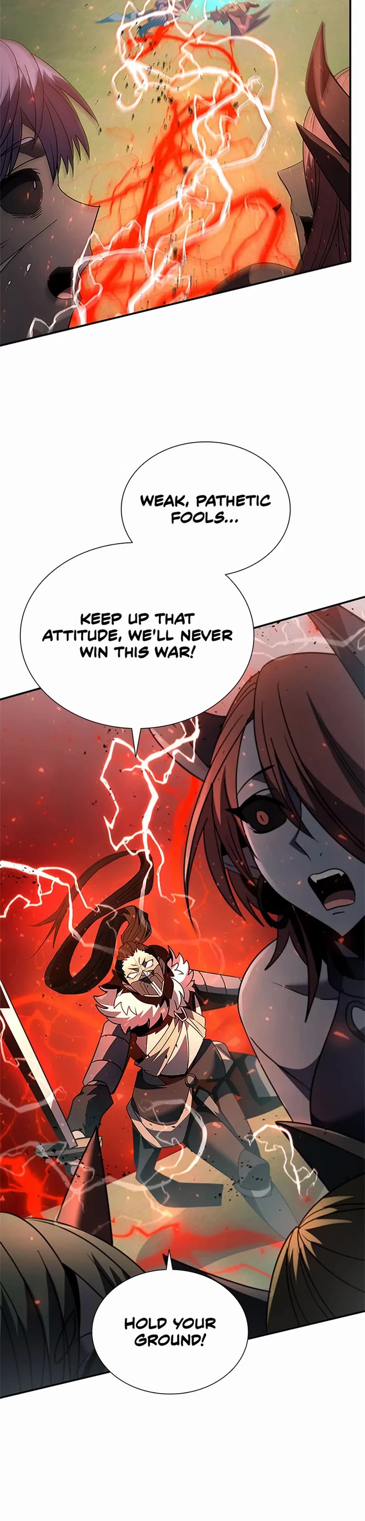 Taming Master Chapter 174 page 43 - Chapter 174