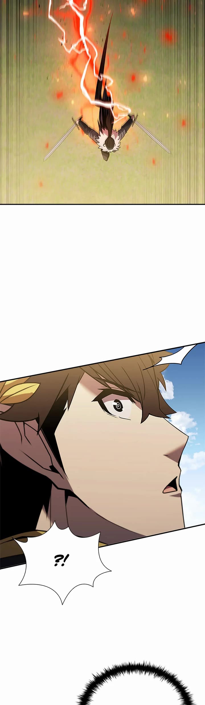 Taming Master Chapter 174 page 45 - Chapter 174