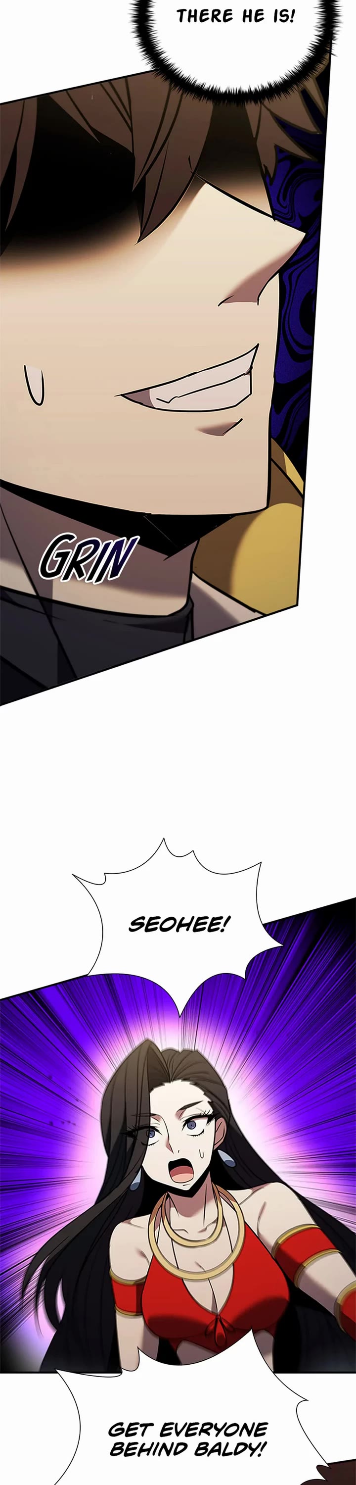 Taming Master Chapter 174 page 46 - Chapter 174